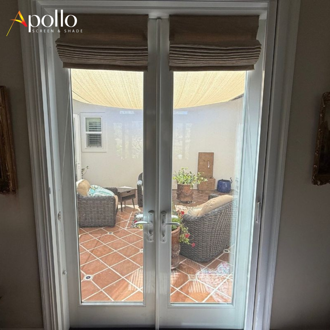 White Long Retractable Pull - El Dorado Hills_ CA (1).jpg